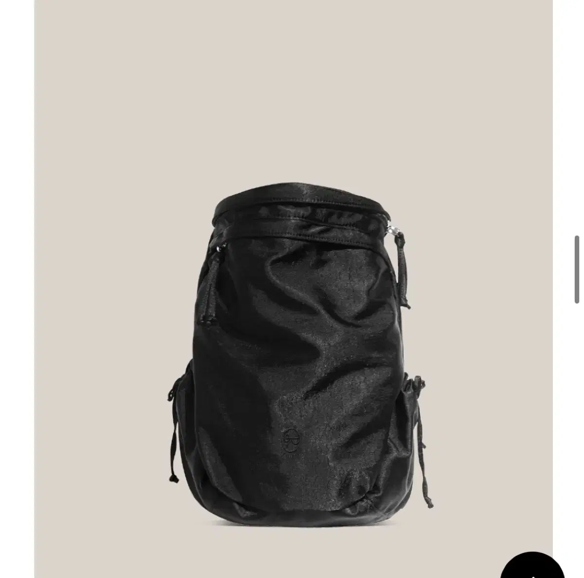 BALLET BACKPACK [ NIGHT ]아우로 발렛 백팩